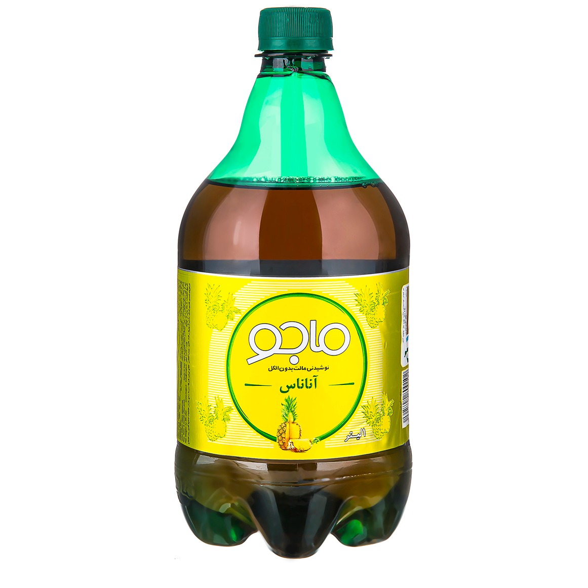 نوشیدنی ماجو اناناس