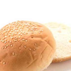 نان همبرگر فامیلی